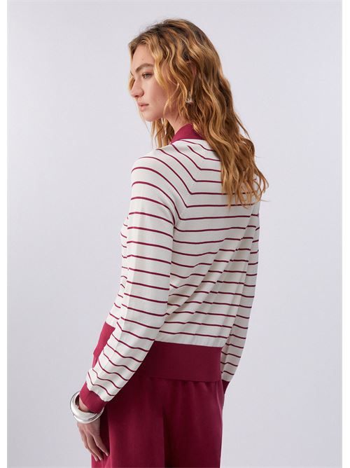  LIU JO | TA6214MS55N/C3891